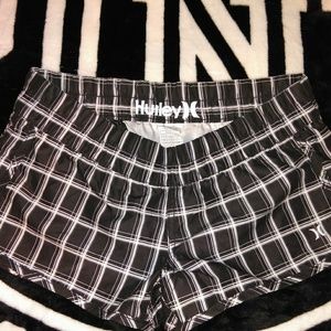 Hurley shorts